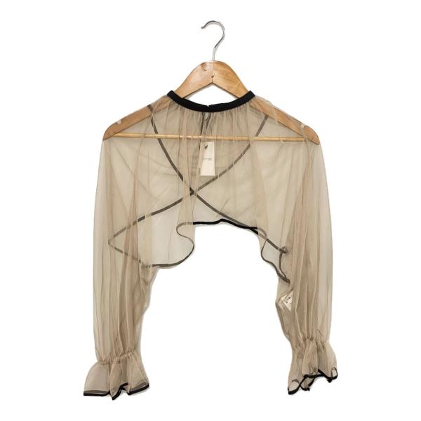 AMERI◆トップス/M/ポリエステル/02210530880