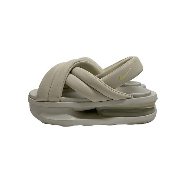 NIKE◆AIR MAX ISLA SANDAL_エア マックス アイラ サンダル/22cm/GRY