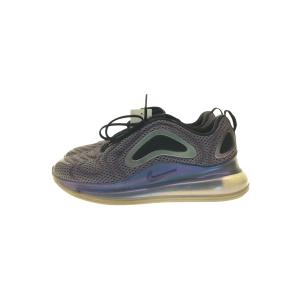 NIKE◆AIR MAX 720/エアマックス/グレー/AO2924-001/26cm/GRY