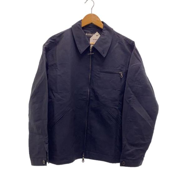 AUBERGE◆A.I.R.AGE 別注/REF CORNICHE JACKET/ブルゾン/40/コ...