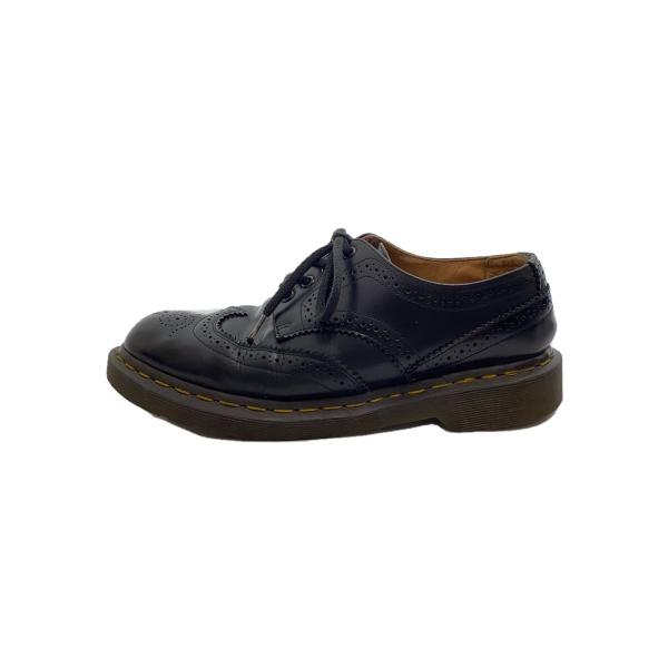 COMME des GARCONS HOMME DEUX◆使用感有/×Dr.Martens/ウィング...