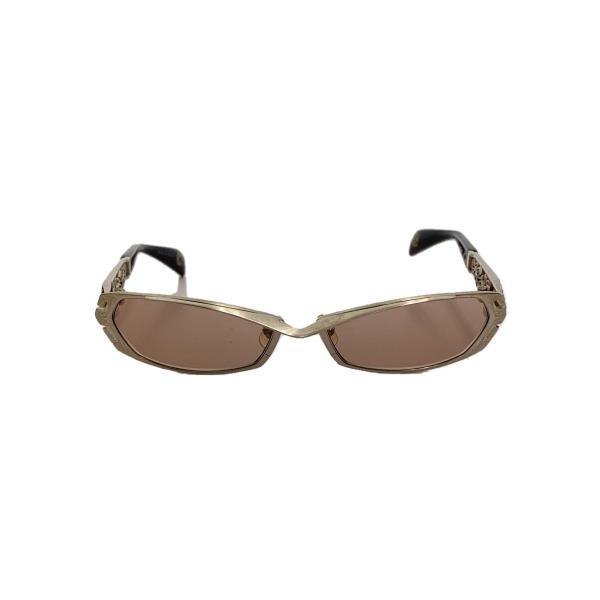 A’rossvy◆サングラス/--/SLV/BRW/メンズ/209251001