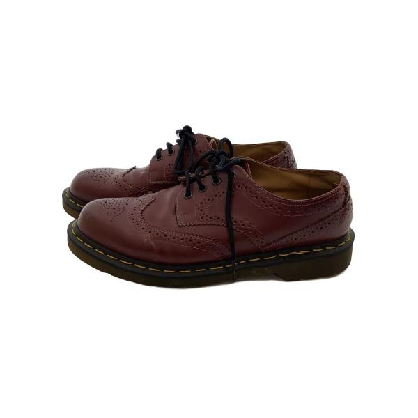 COMME des GARCONS HOMME DEUX◆ダメージ有/×Dr.Martens/FRE...