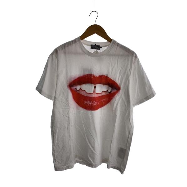 HYSTERIC GLAMOUR◆×TERRY RICHARDSON/GAPTOOTH SMILE/...