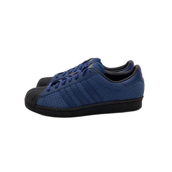 adidas◆SUPERSTAR ADV X ARROW &amp; BEAST/ローカットスニーカー/29...