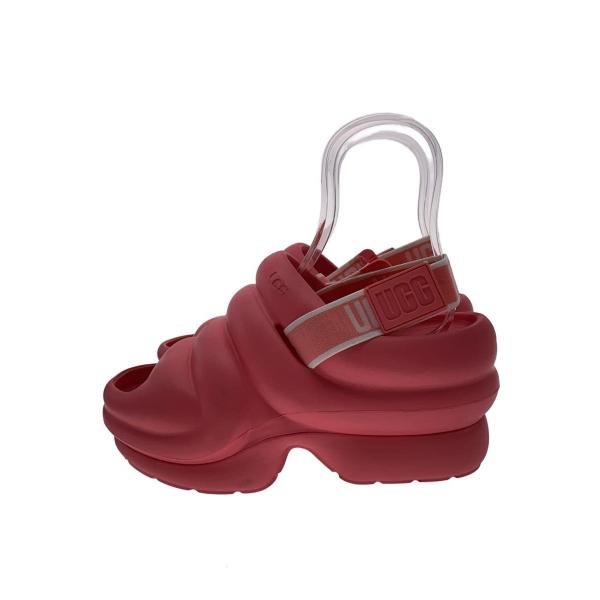 UGG australia◆シューズ/--/PNK/PVC
