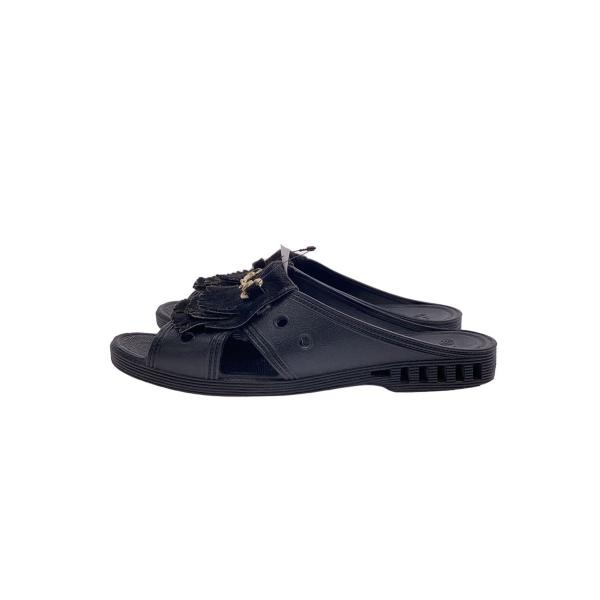 JOURNAL STANDARD◆VIC別注/サンダル/LLL/BLK