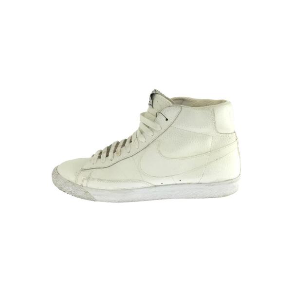 NIKE◆BLAZER MID PRM VNTG/638261-101/ローカットスニーカー/28....