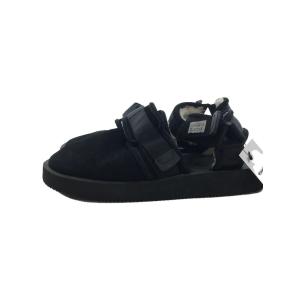 suicoke（スイコック） ムートンサンダル ZAVO-VM OG-072VM ビブラム