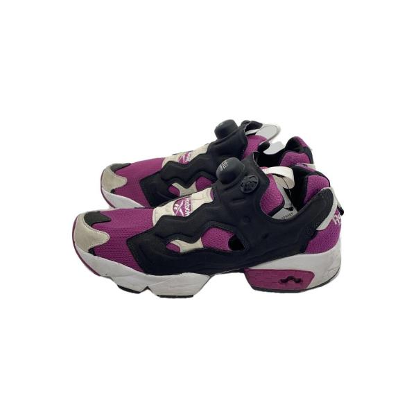 Reebok◆INSTA PUMP FURY OG/ハイカットスニーカー/24cm/PUP/4093...