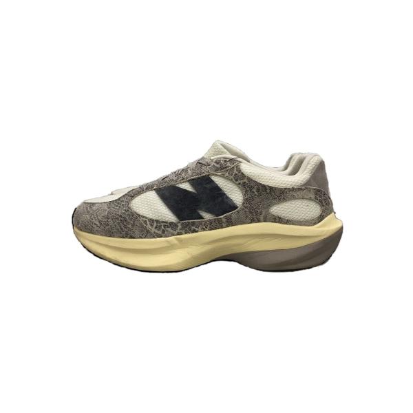 NEW BALANCE◆WRPD RUNNER/ローカットスニーカー/28.5cm/WHT/UWRP...