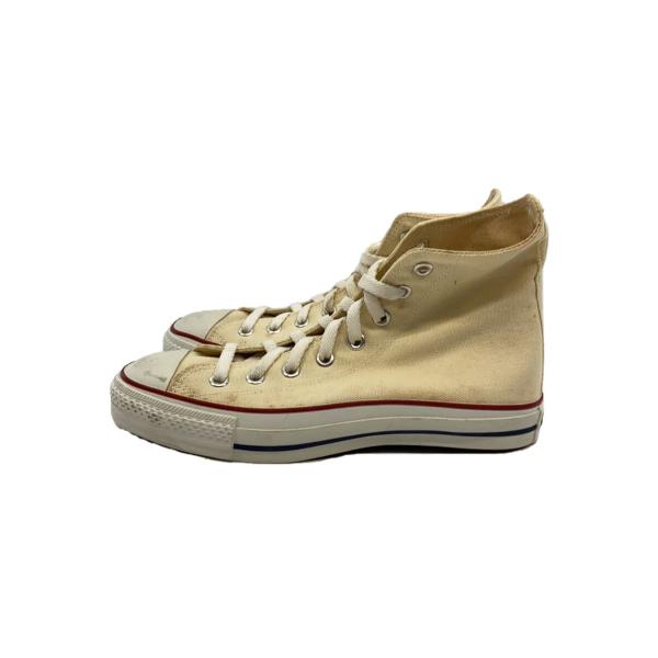CONVERSE◆90s 日本製 UNDER LICENSE inc USA オールスターHi/US...