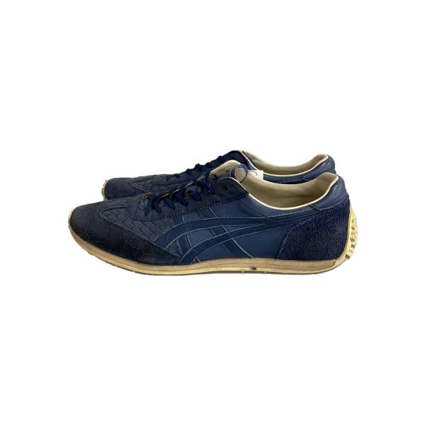 Onitsuka Tiger◆MEXICO SLIP-ON DELUXE/EDR 78/26.5cm...