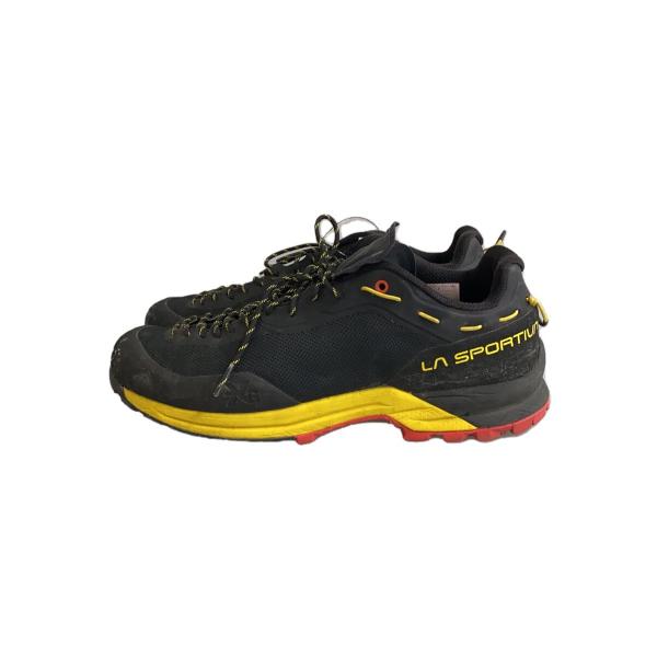 LA SPORTIVA◆TX GUIDE/トレッキングシューズ/42/BLK