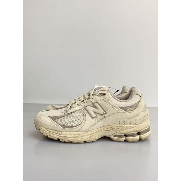 NEW BALANCE◆ローカットスニーカー/25cm/IVO/U2002RBE