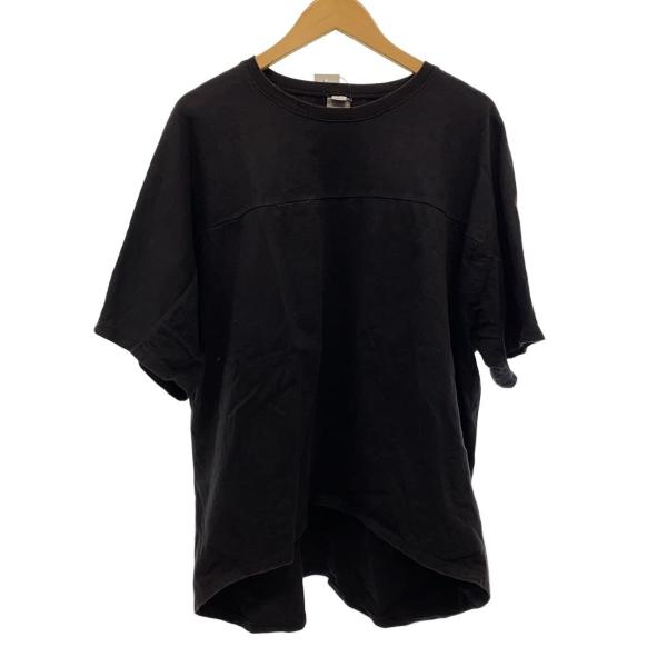 Graphpaper◆for PRE Tシャツ/FREE/コットン/BLK//