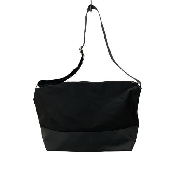 TOPKAPI◆Ripple(リプル) ショルダーバッグ/--/BLK