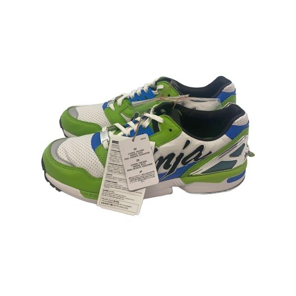 adidas◆KAWASAKI X ZX 8000_カワサキ X ゼットエックス8000/28.5c...