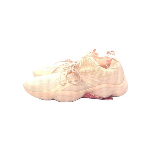 Reebok◆DMX FUSION TS_ディーエムエックス フュージョン TS/28cm/PNK