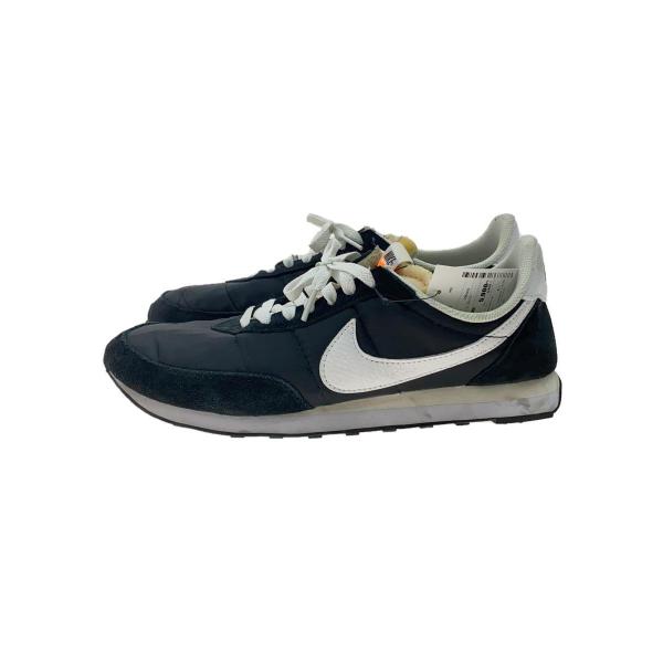 NIKE◆WAFFLE TRAINER 2_ワッフル トレーナー 2/28cm/BLK