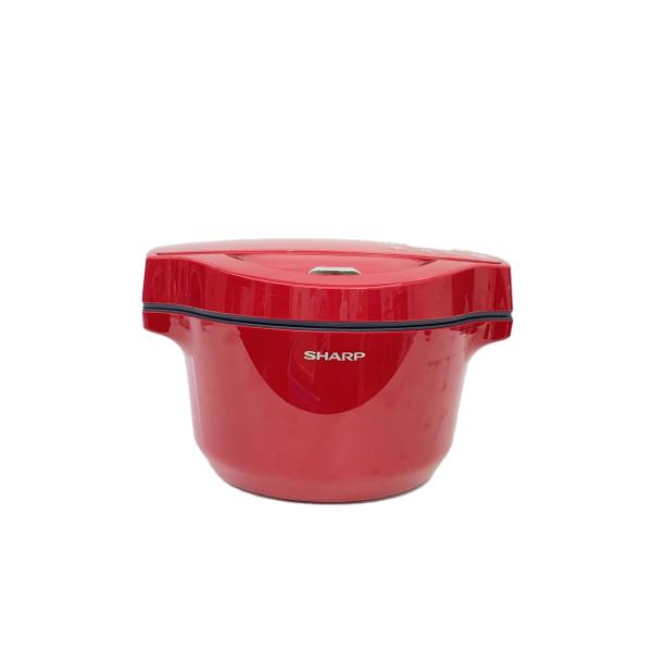 SHARP◆その他調理家電 ヘルシオ ホットクック KN-HT99B