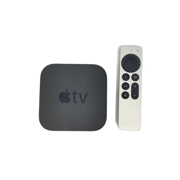 Apple◆Apple TV 4K 第6世代 32GB MXGY2J/A A2169