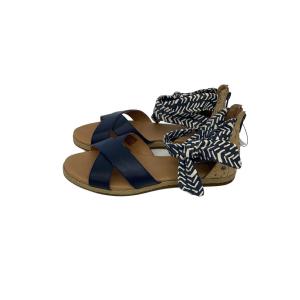 UGG australia◆サンダル/24.5cm/NVY/1012933//