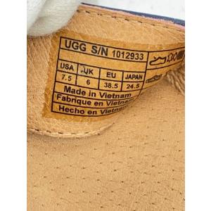 UGG australia◆サンダル/24.5...の詳細画像4