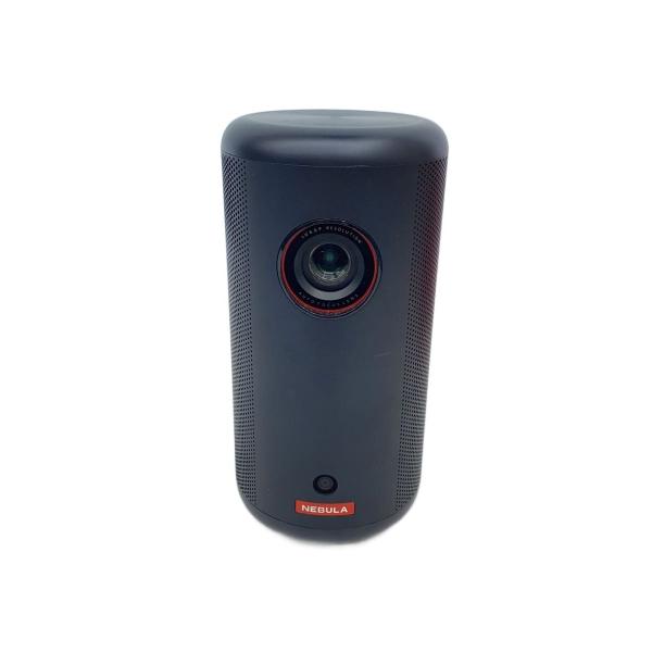 ANKER◆プロジェクター Nebula Capsule 3 D2425N11