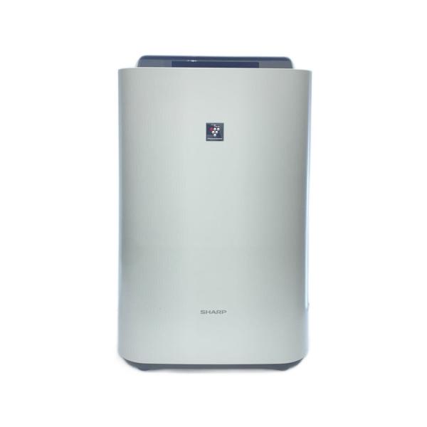 SHARP◆空気清浄機 KC-S50-W