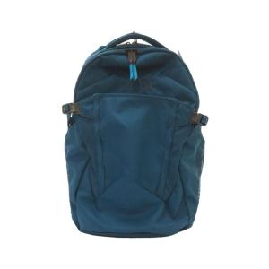 THE NORTH FACE◆Pivoter/リュック/ポリエステル/BLU/NM72052