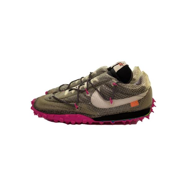 NIKE◆WAFFLE RACER/ワッフル レーサー/ブラック/CD8180-001/28cm/マ...