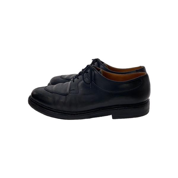 Paraboot◆AVIGNON/GRIFFII/アビニョン/ドレスシューズ/UK9.5/BLK/レ...