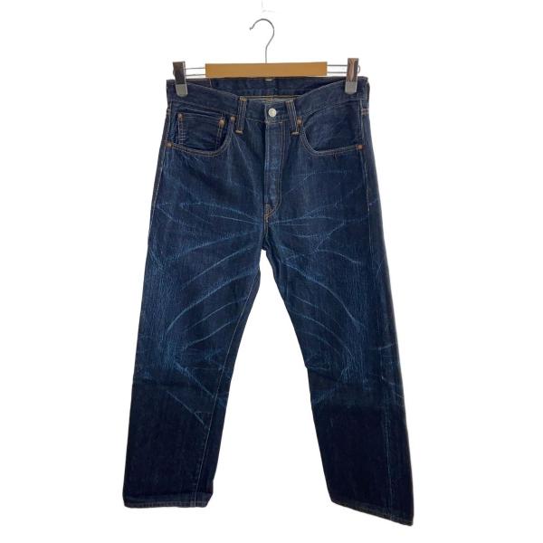 Levi’s Vintage Clothing◆501XX/47年モデル復刻/日本製/32/デニム/...