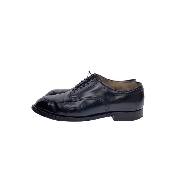 Alden◆Vチップコードバン/ッモディファイドラスト/状態考慮/US7/BLK/54331/? N...