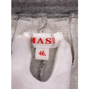 MASU◆BAGGY SWEAT PANTS/...の詳細画像3