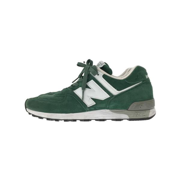 NEW BALANCE◆ニューバランス/M576/US7/GRN