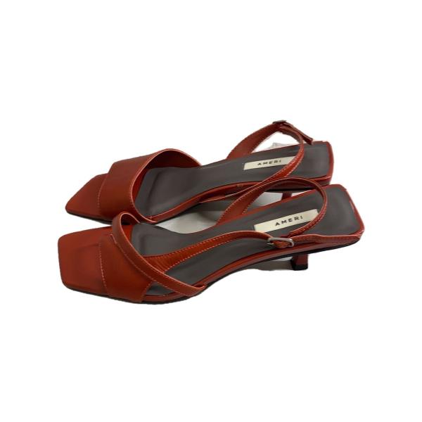 AMERI◆サンダル/L/BRW
