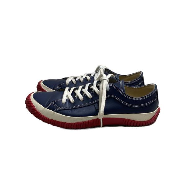 SPINGLE MOVE◆ローカットスニーカー/S/NVY/SPM-101