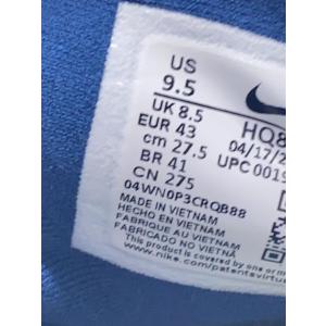NIKE◆X ERIC KOSTON AIR ...の詳細画像4