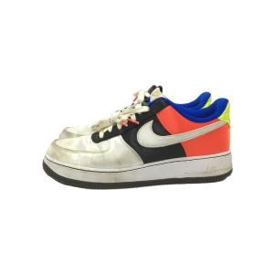 NIKE◆AIR FORCE 1 07 PRM 1_エアフォース 1 07 プレミアム 1/27cm...