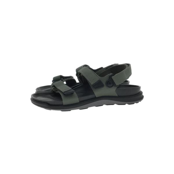 BIRKENSTOCK◆サンダル/38/KHK