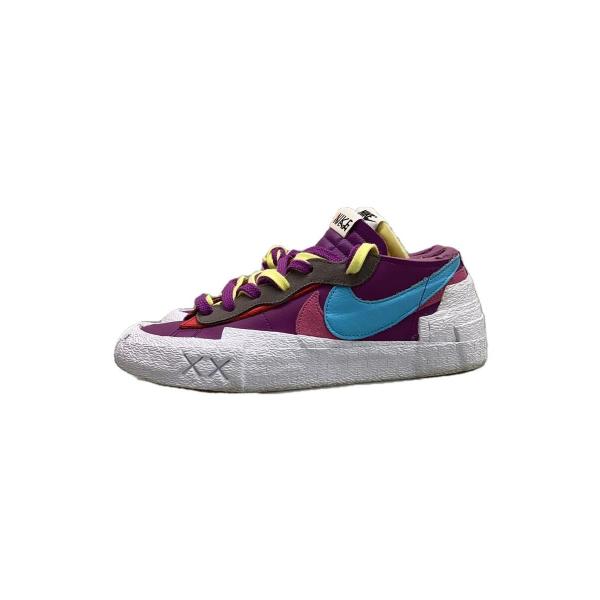 NIKE◆Blazer Low/Purple Dusk/28cm/パープル/DM7901-500/ナ...