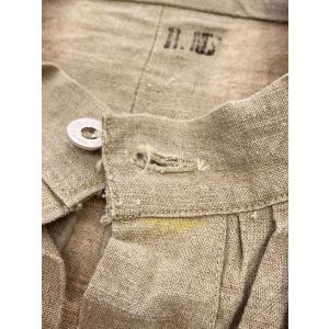 MILITARY◆30-40s/VT/EU/フ...の詳細画像5