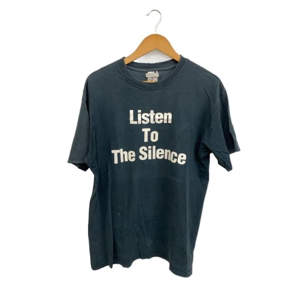 NUMBER (N)INE◆90s/LISTEN TO THE SILENCE/初期/本人期/Tシャ...