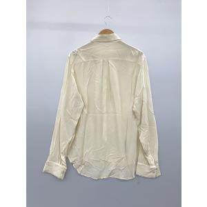 MASU◆LAYERED SILK SHIRT...の詳細画像1