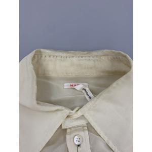 MASU◆LAYERED SILK SHIRT...の詳細画像5