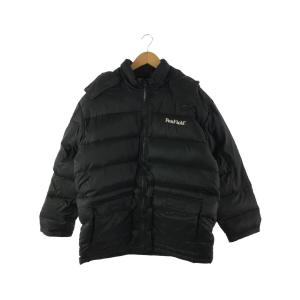 G□アディダス/adidas 中綿ナイロンジャケット/JD1042【M】オレンジ