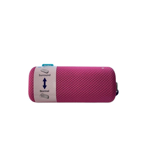 SONY◆Bluetoothスピーカー SRS-BTS50(P)