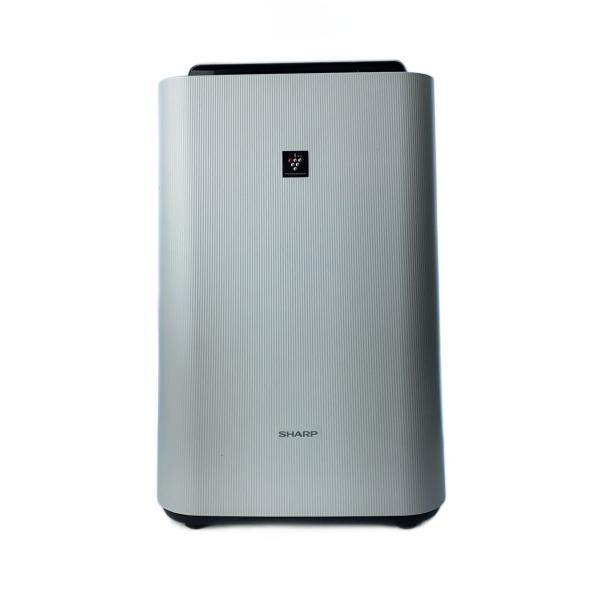SHARP◆空気清浄機 KC-N50-W